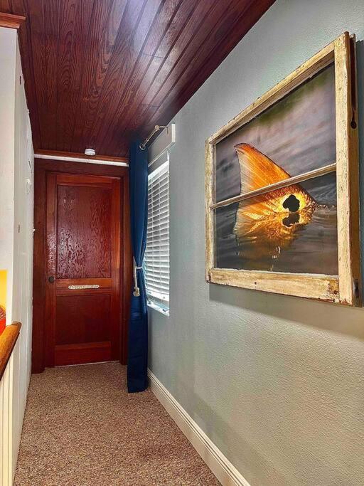 The Spotted Tail Villa Hackberry Exterior photo
