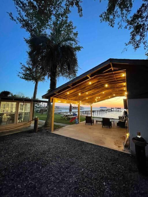 The Spotted Tail Villa Hackberry Exterior photo